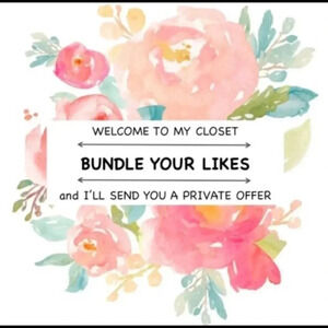 Bundle Your Likes  for a discount
